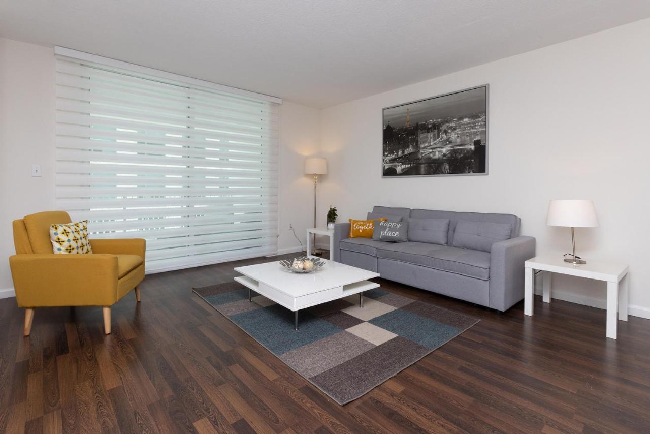 Luxury Apartment In Brickell Miami Exterior photo