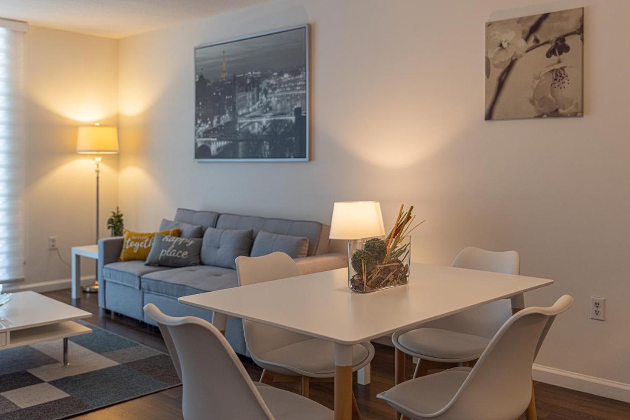 Luxury Apartment In Brickell Miami Exterior photo