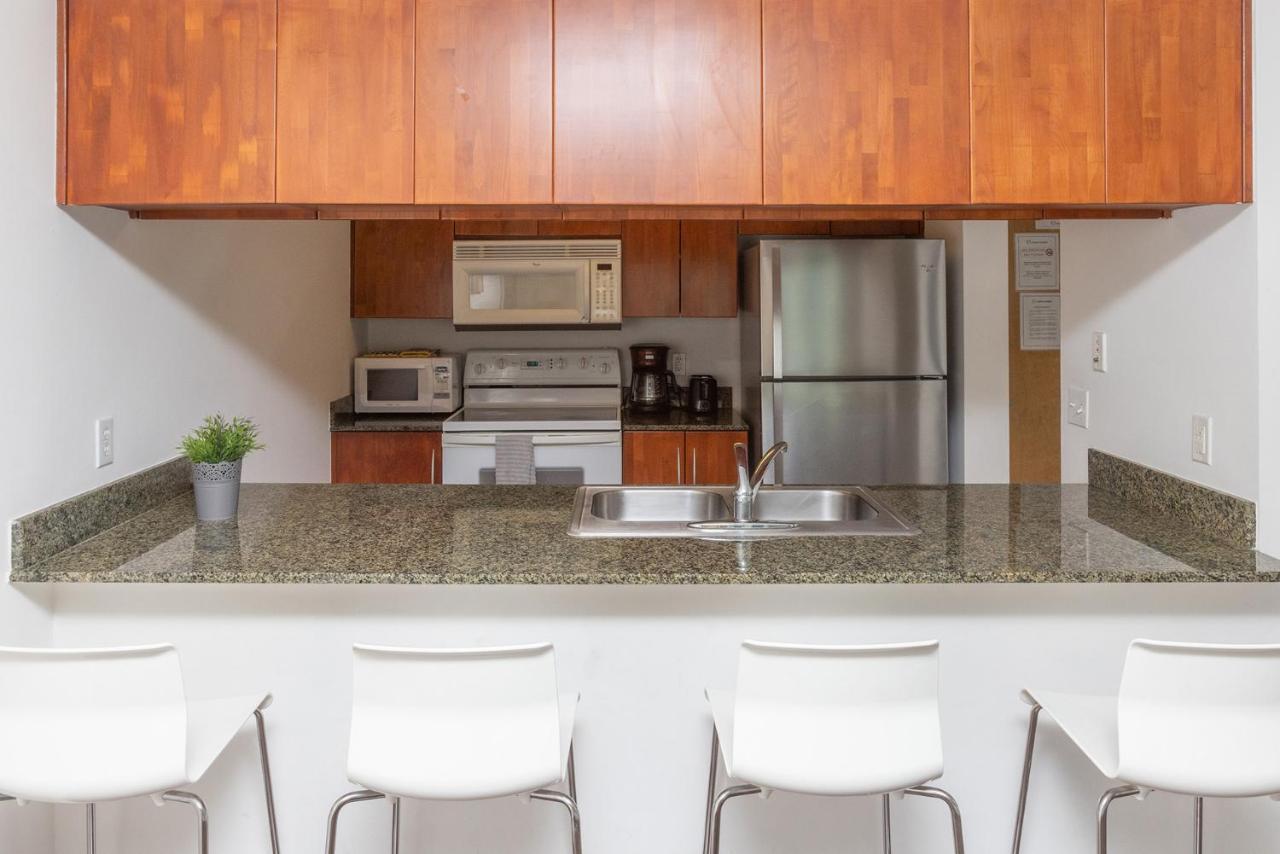Luxury Apartment In Brickell Miami Exterior photo